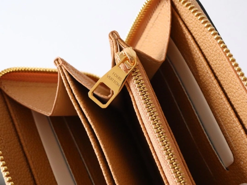 LX Wallets Cozy 15998