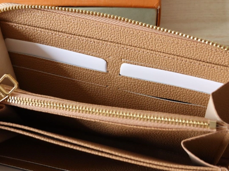 LX Wallets Cozy 15998