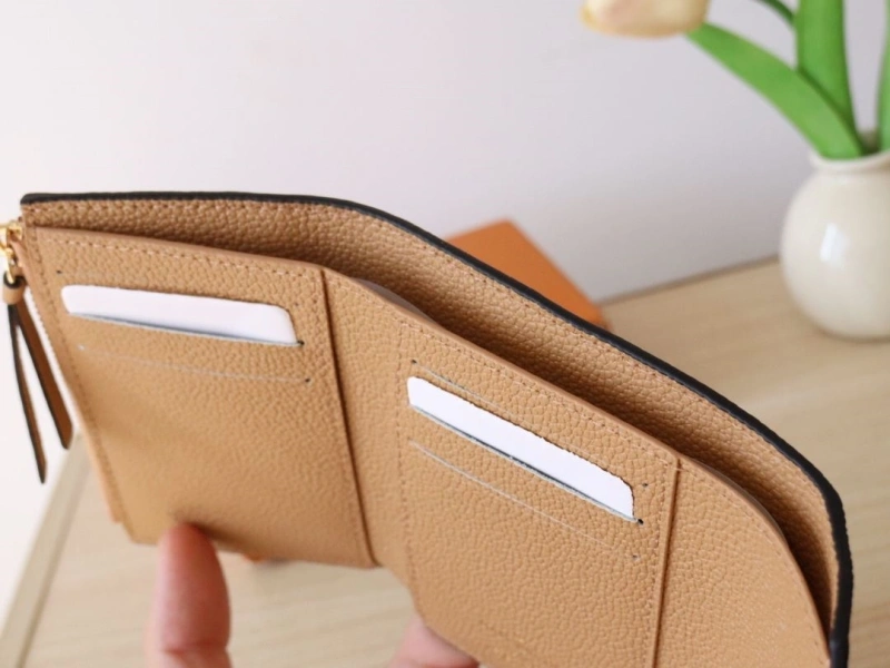 LX Wallets EyeCatching 16000