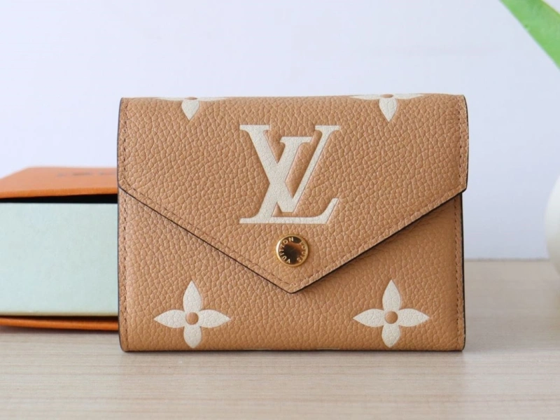 LX Wallets EyeCatching 16000
