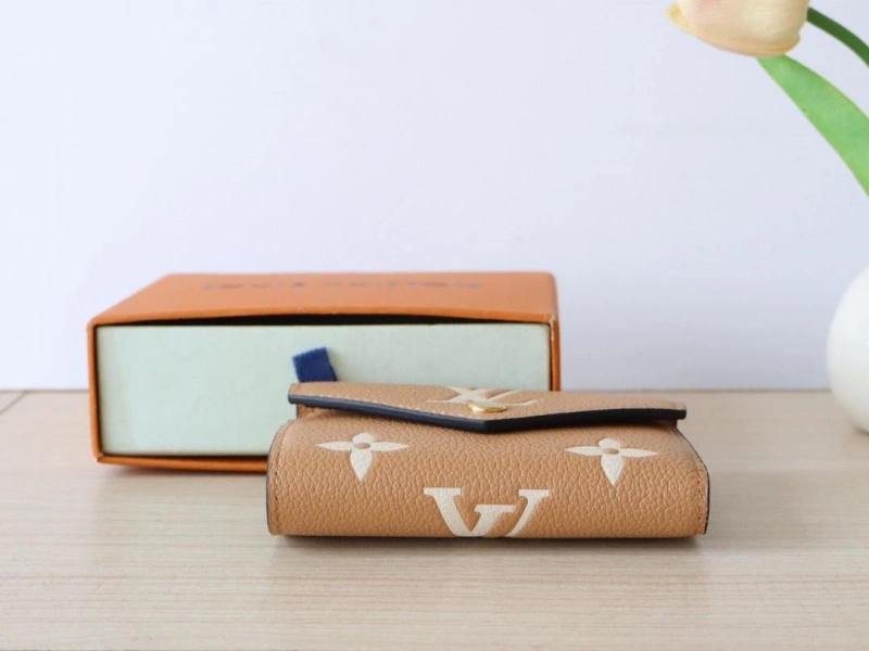 LX Wallets EyeCatching 16000
