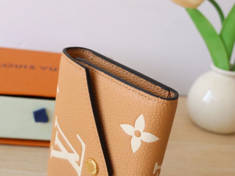 LX Wallets EyeCatching 16000