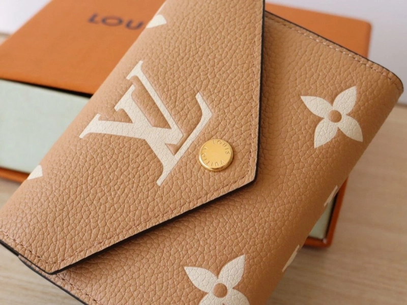 LX Wallets EyeCatching 16000