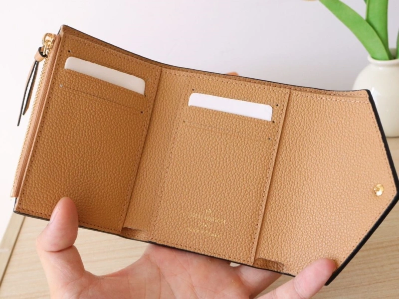LX Wallets EyeCatching 16000