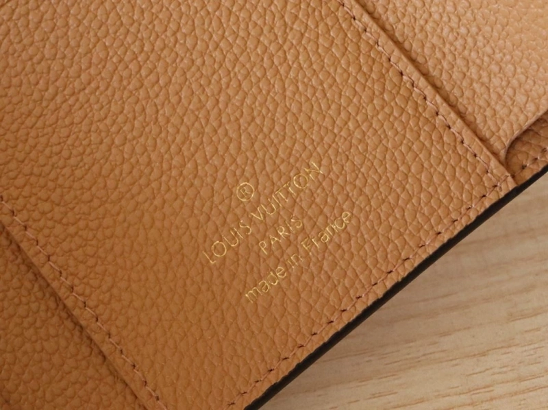 LX Wallets EyeCatching 16000