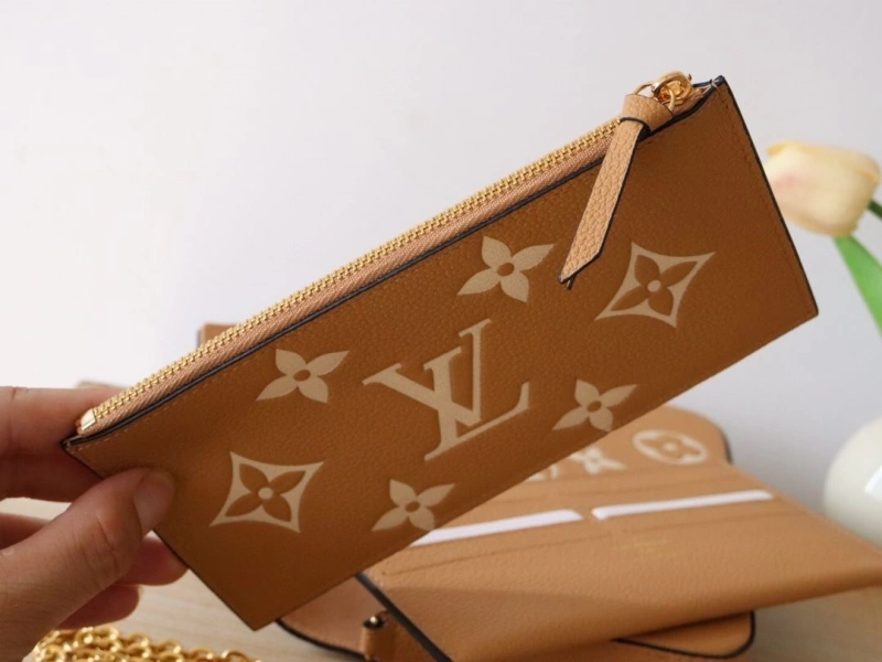 Sleek LX Wallets 15995