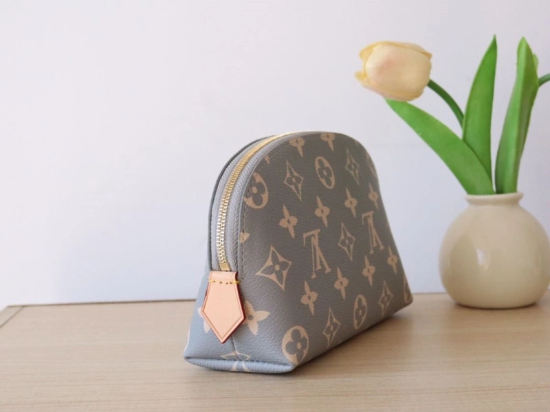 LX Clutch Bags Sleek 16082