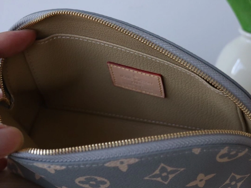 LX Clutch Bags Sleek 16082