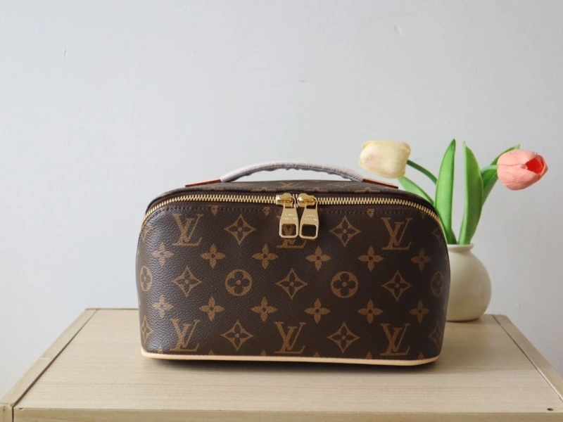 LX Cosmetic Bags SportInspired 6714