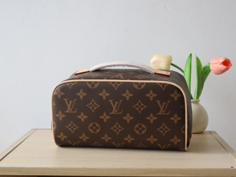 LX Cosmetic Bags SportInspired 6714