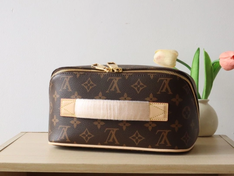 LX Cosmetic Bags SportInspired 6714