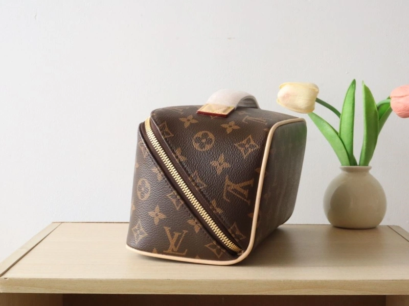 LX Cosmetic Bags SportInspired 6714