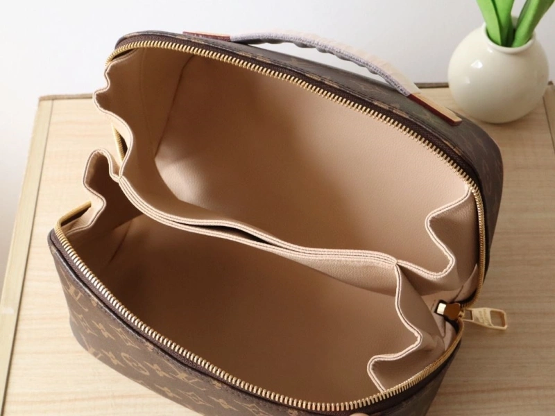 LX Cosmetic Bags SportInspired 6714