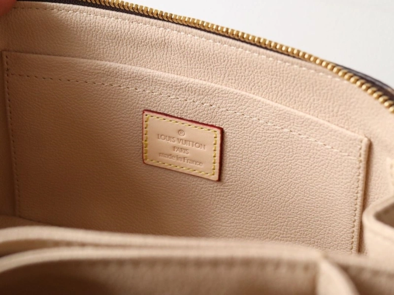 LX Cosmetic Bags SportInspired 6714