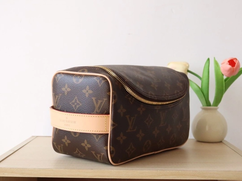 LX Cosmetic Bags Lightweight 16064