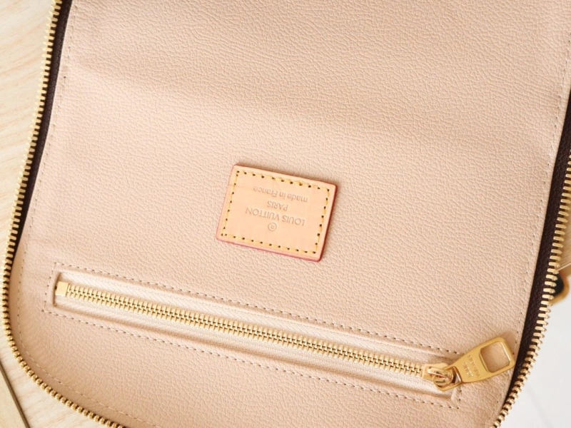 LX Cosmetic Bags Lightweight 16064