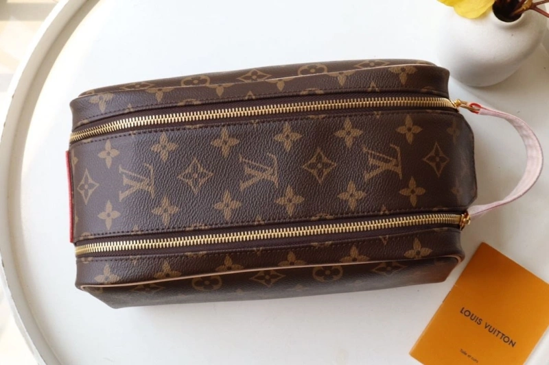 SportInspired LX Cosmetic Bags 16048