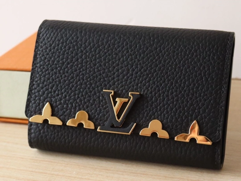 HighQuality LX Wallets 15977