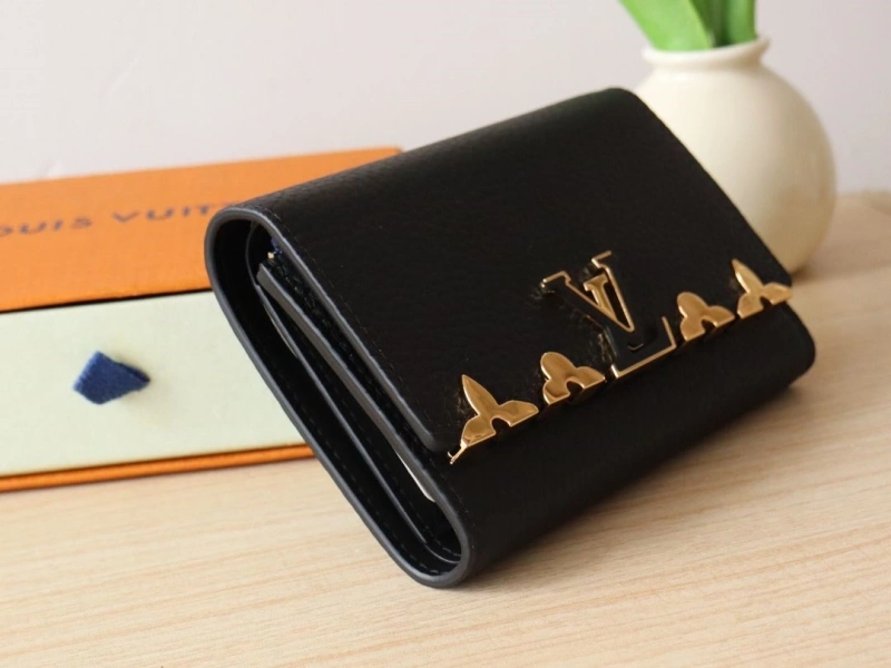 HighQuality LX Wallets 15977