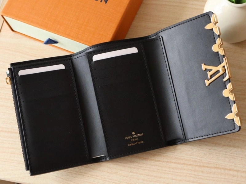 HighQuality LX Wallets 15977