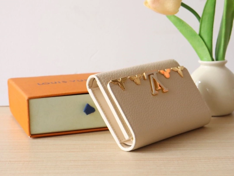 LX Wallets Flexible 15982