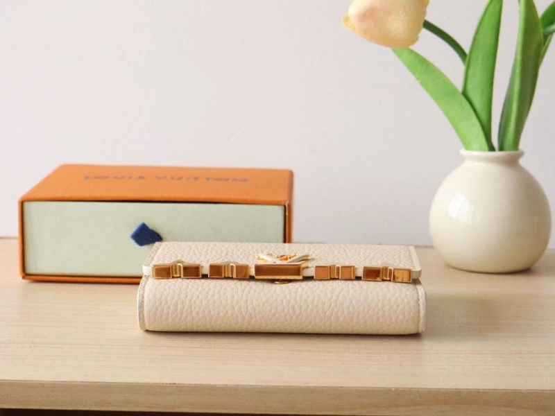 LX Wallets Flexible 15982