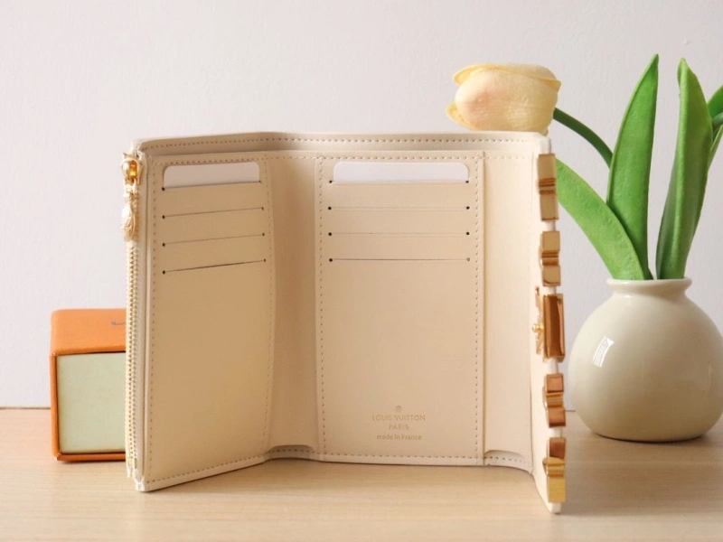 LX Wallets Flexible 15982