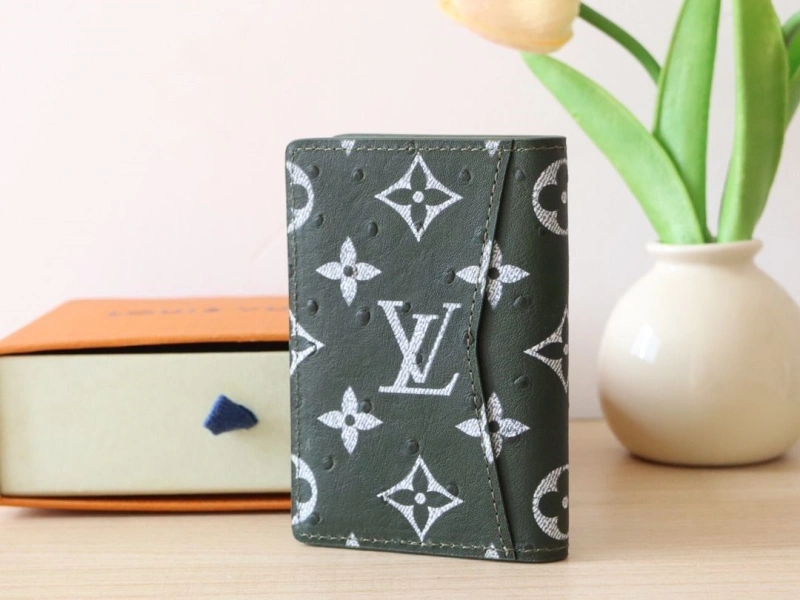 Minimalist LX Wallets 15976