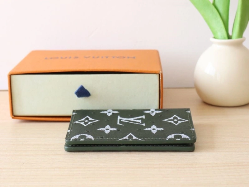 Minimalist LX Wallets 15976