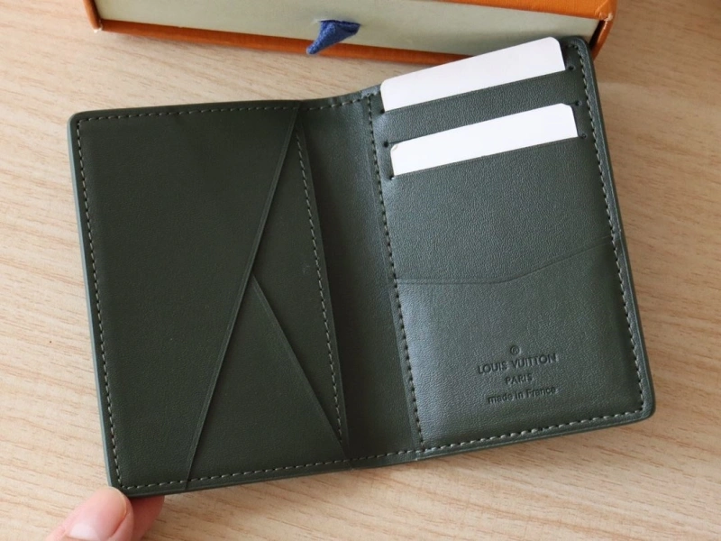 Minimalist LX Wallets 15976