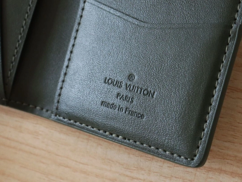 Minimalist LX Wallets 15976