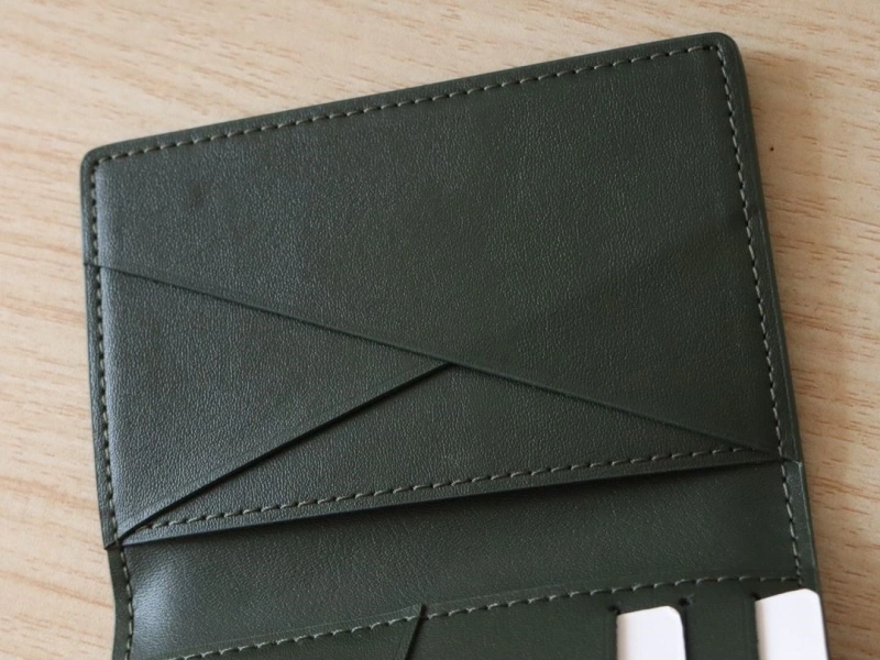 Minimalist LX Wallets 15976