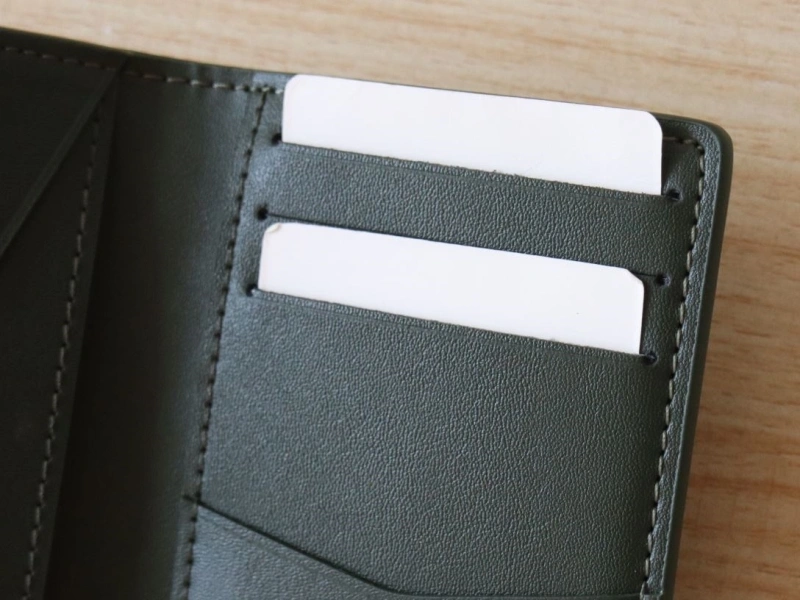 Minimalist LX Wallets 15976
