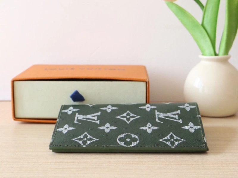 SmartChoice LX Wallets 15980