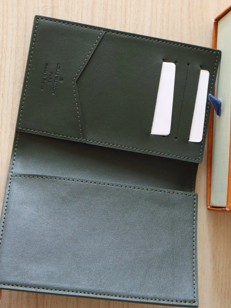 SmartChoice LX Wallets 15980