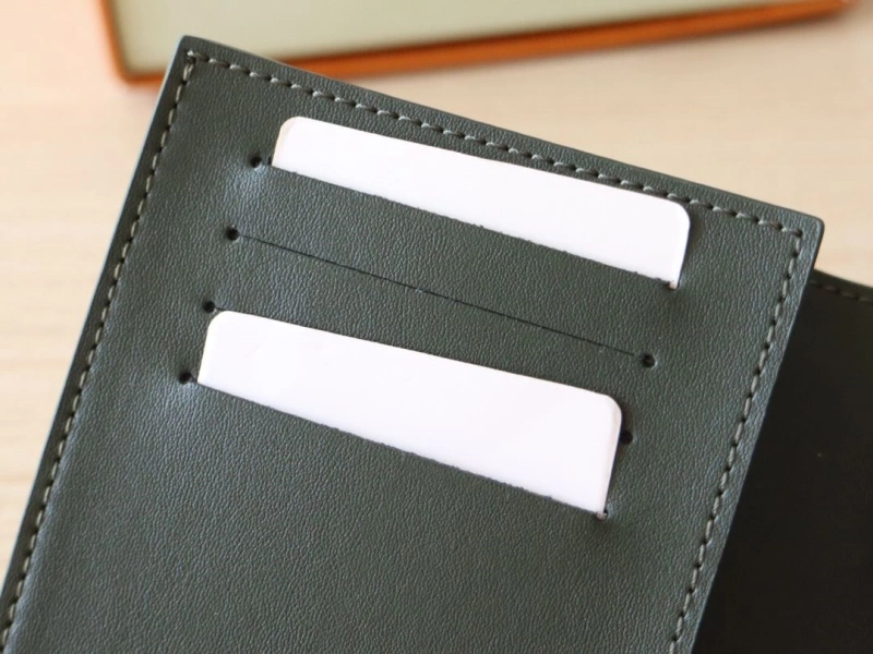 SmartChoice LX Wallets 15980