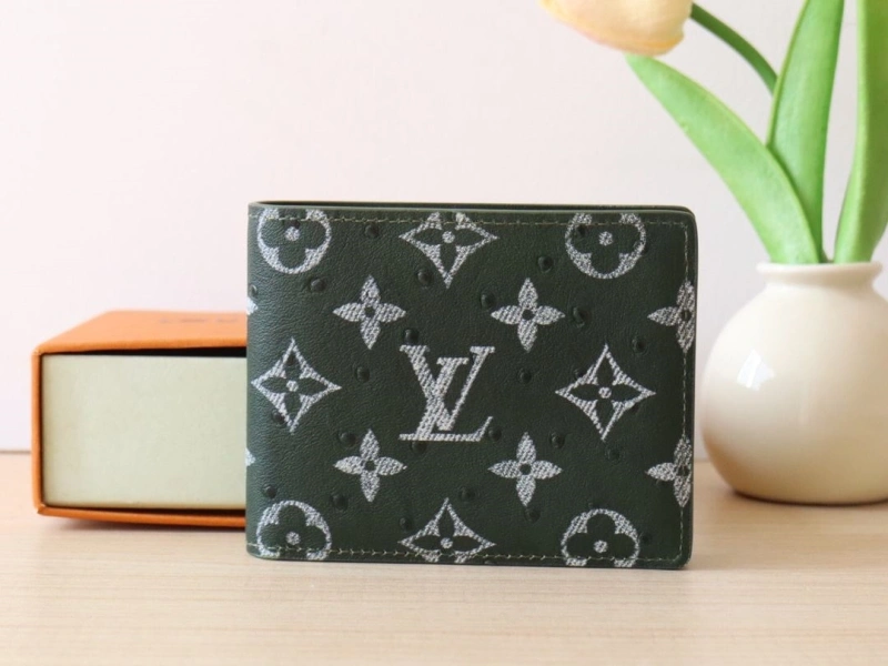 Sleek LX Wallets 15975