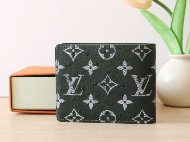Sleek LX Wallets 15975