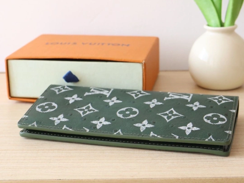 EasyMatch LX Wallets 15979