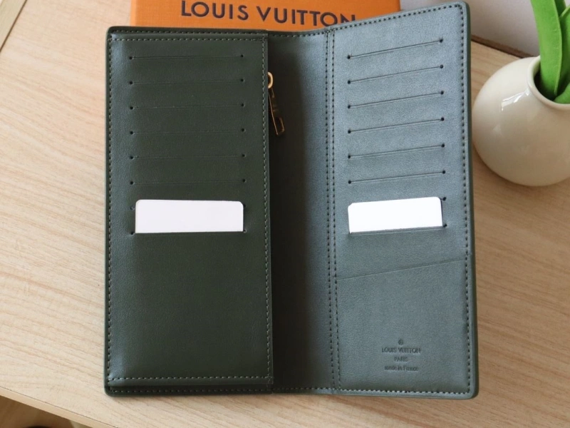 EasyMatch LX Wallets 15979