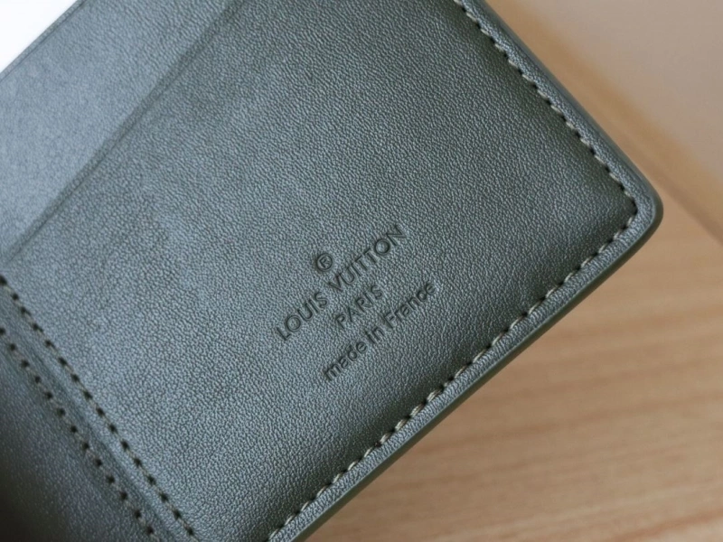 EasyMatch LX Wallets 15979