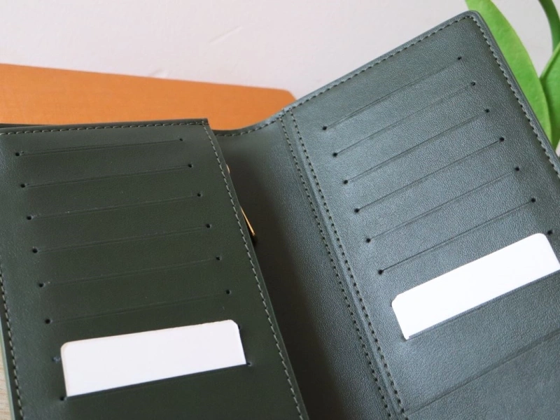 EasyMatch LX Wallets 15979