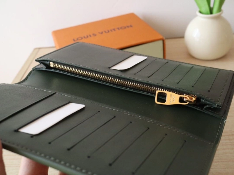 EasyMatch LX Wallets 15979