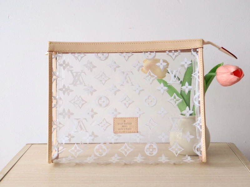 Sophisticated LX Clutch Bags 16067