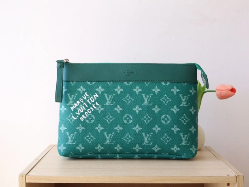 Unique LX Clutch Bags 16083