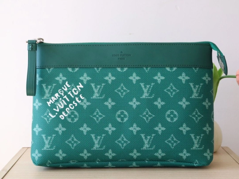 Unique LX Clutch Bags 16083
