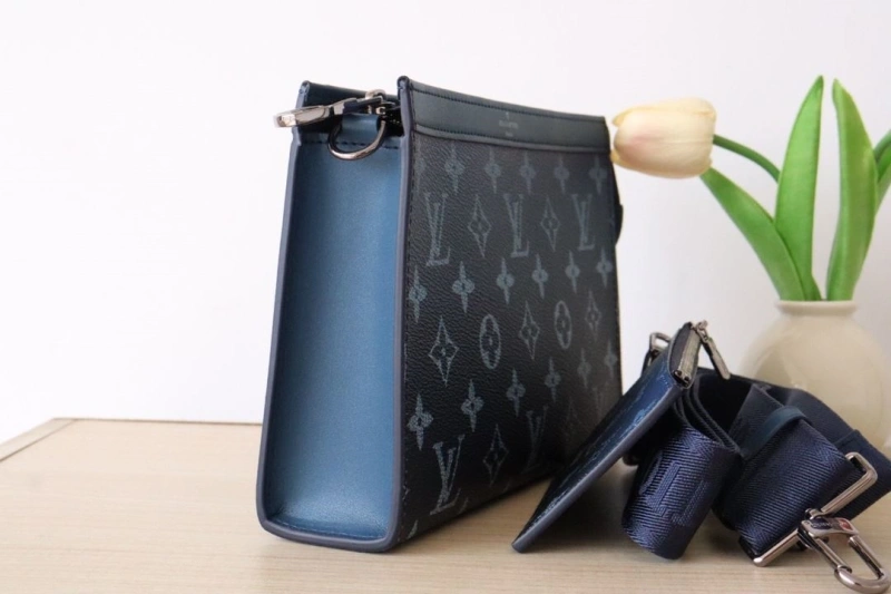 Bright LX Clutch Bags 16069