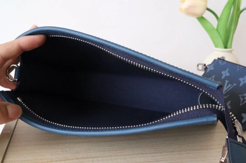 Bright LX Clutch Bags 16069