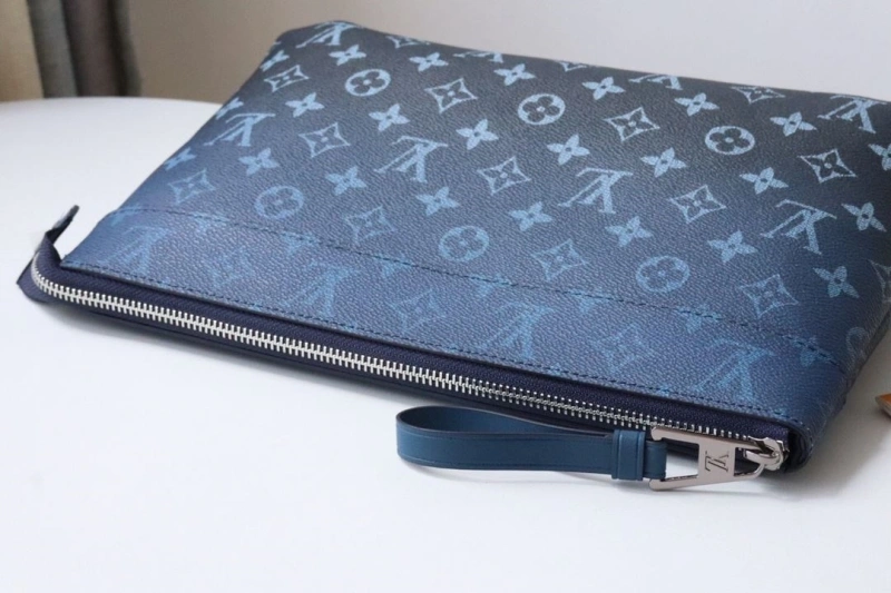 Compact LX Clutch Bags 16060