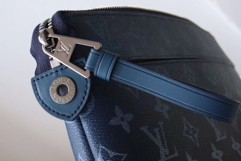 Compact LX Clutch Bags 16060